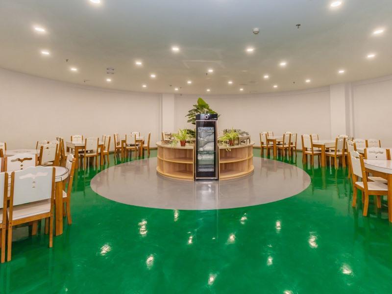 格林豪泰大连机场新区辛寨子智选酒店 外观 照片